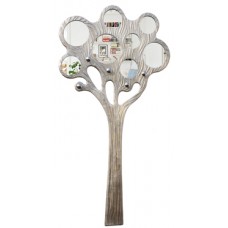 Pintdecor Noi Creiamo - Orologio ALBERO - P4644