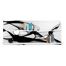 Pintdecor Noi Creiamo - Libreria ARMONIA - P4692