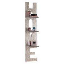 Pintdecor Noi Creiamo - Libreria MATTER HOME - P4852