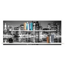 Pintdecor Noi Creiamo - Libreria CITY BOOK - P4726