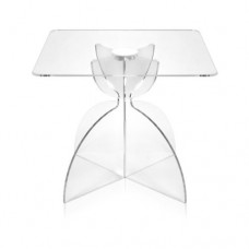 TESSARA TAVOLINO QUADRO - Iplex