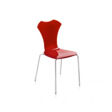 NEGLIGE CHAIR (set 2 sedie) - Iplex