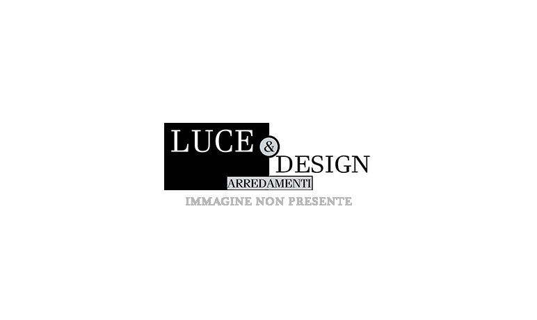 LAMPADA DA INCASSO 1 LUCE - Ideallux - SWING_NICKEL